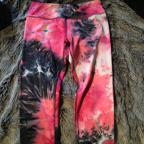 RBX 3/4 length Leggings - Picture 1 of 3